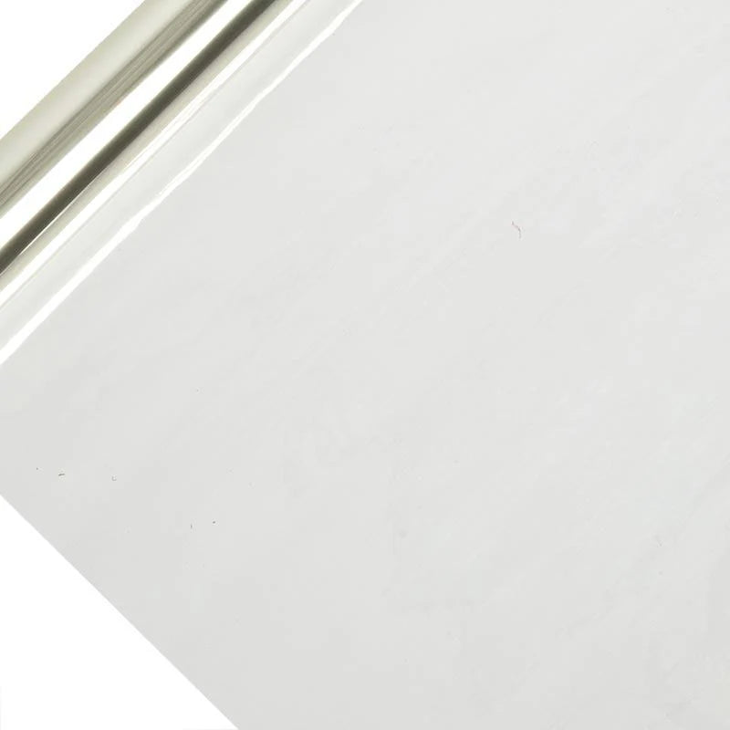 1.2mil Clear Polypropylene Film