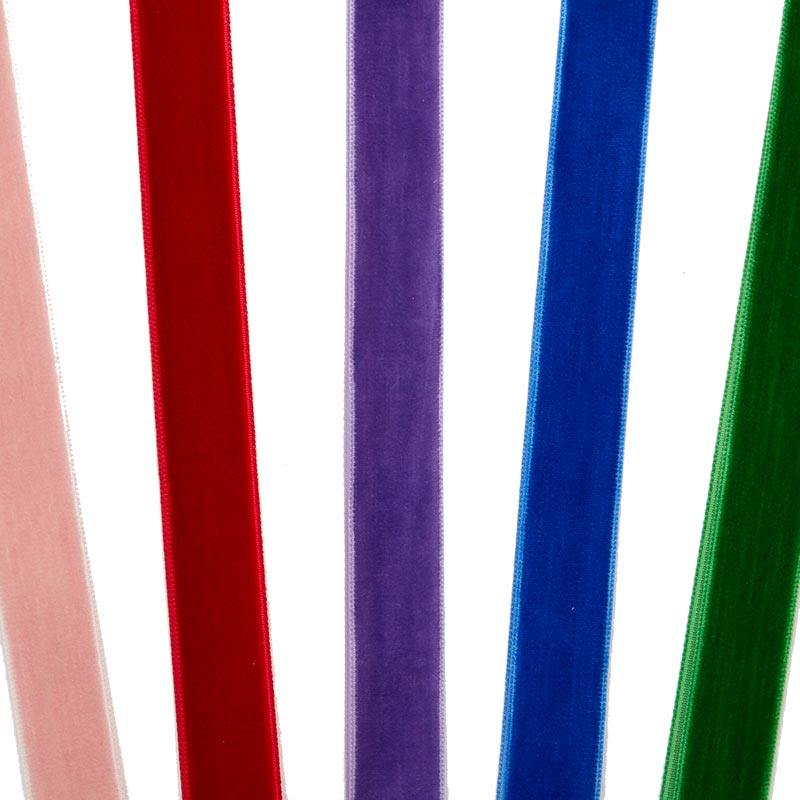 Velvet Ribbon