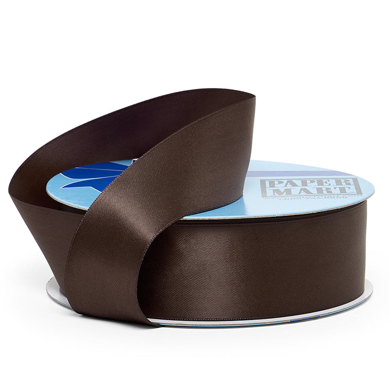 Solid Color Grosgrain Ribbon