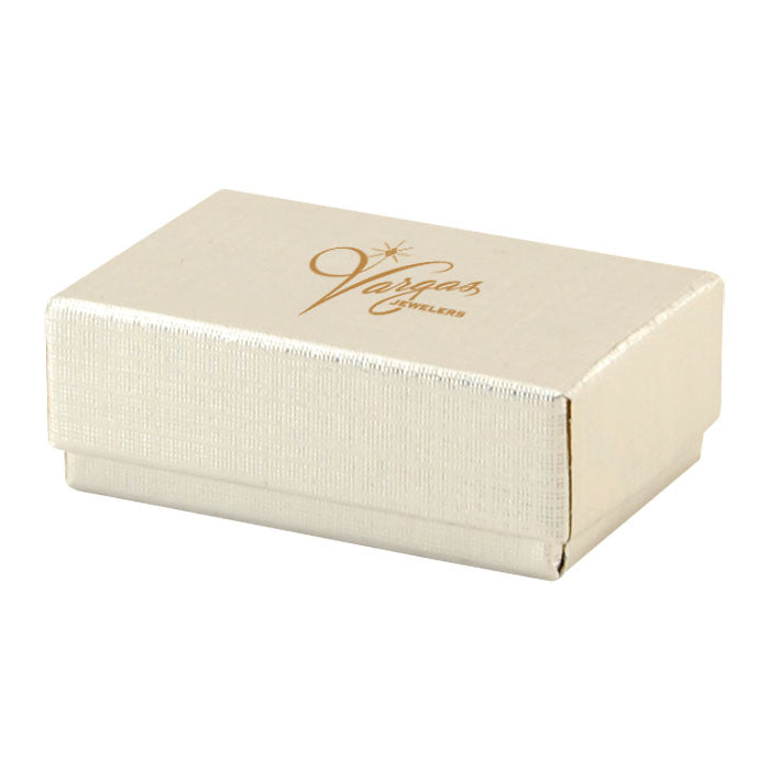 Custom Jewelry Box - 1C/1S-HS