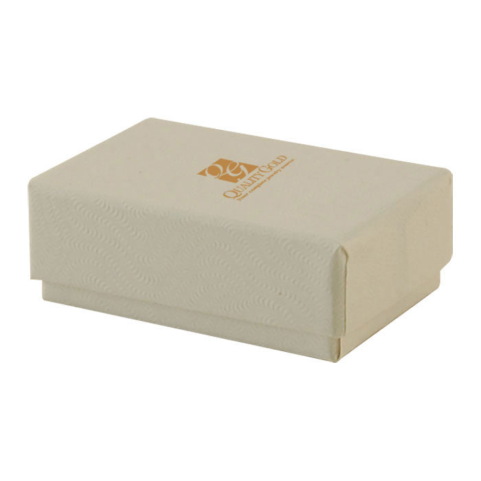 Custom Jewelry Box - 1C/1S-HS
