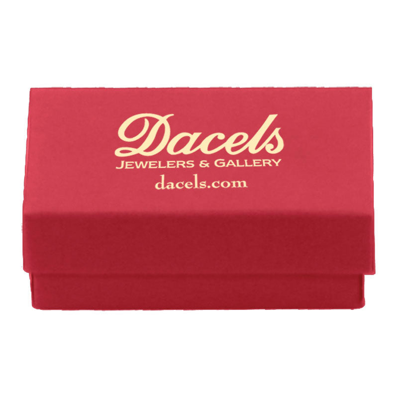 Custom Jewelry Box - 1C/1S-HS