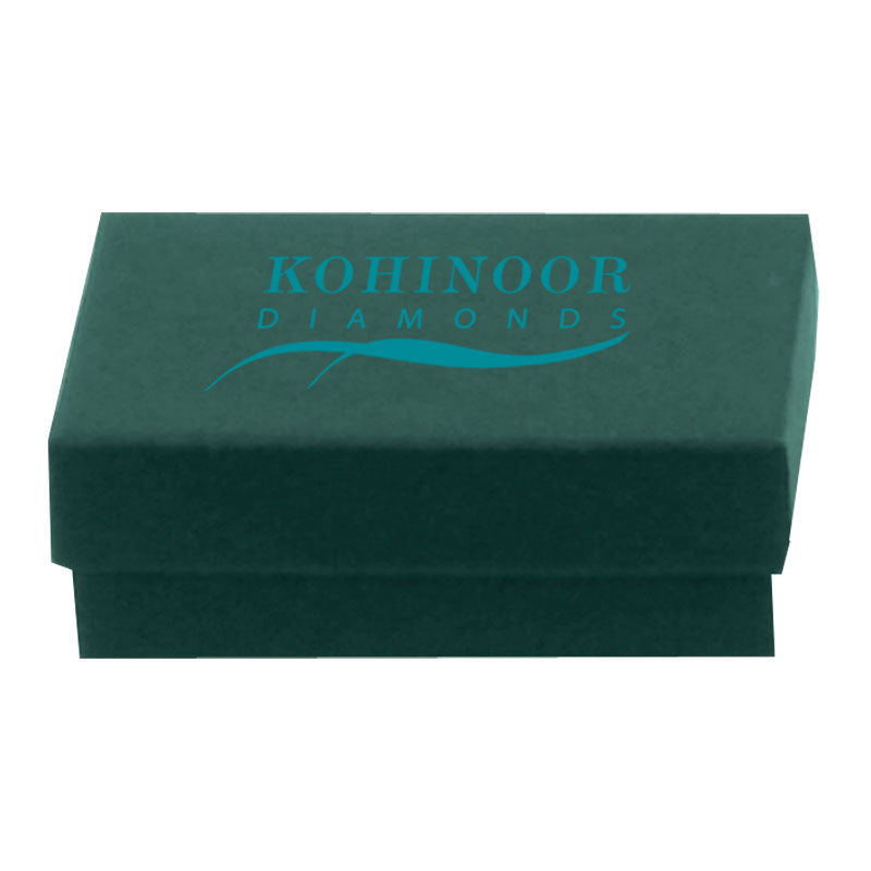 Custom Jewelry Box - 1C/1S-HS