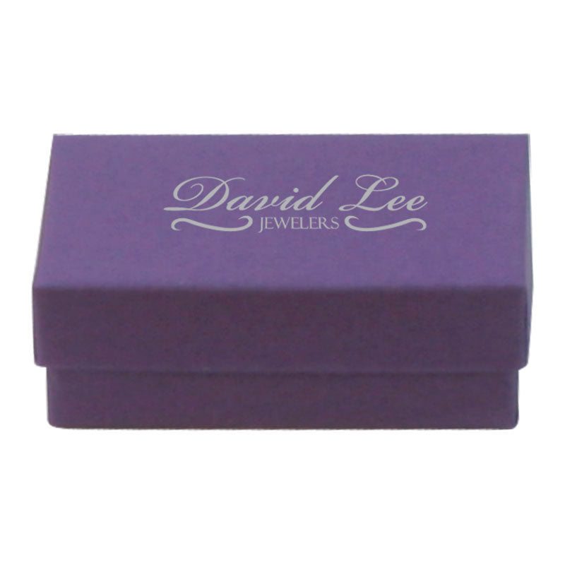 Custom Jewelry Box - 1C/1S-HS
