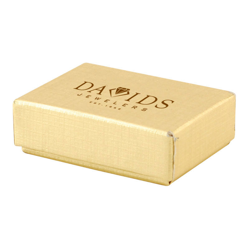 Custom Jewelry Box - 1C/1S-HS