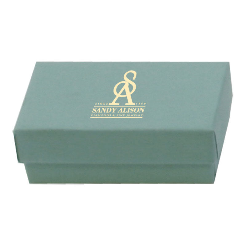Custom Jewelry Box - 1C/1S-HS