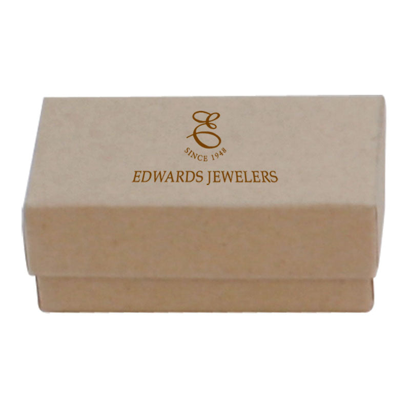 Custom Jewelry Box - 1C/1S-HS