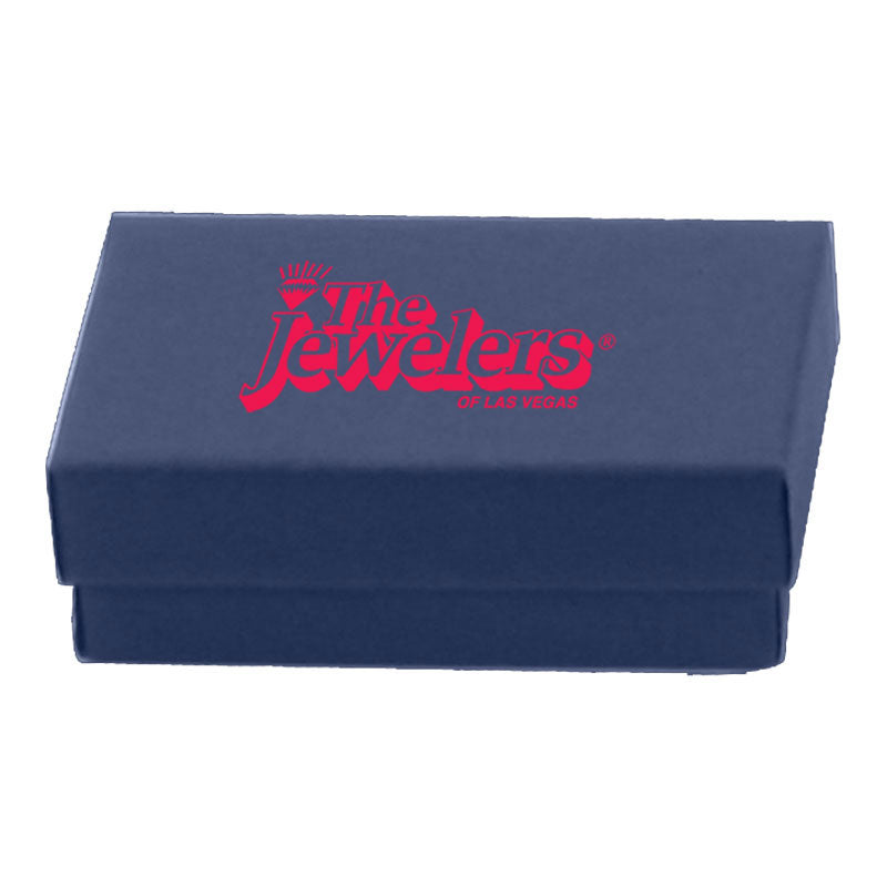 Custom Jewelry Box - 1C/1S-HS