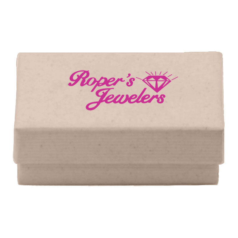 Custom Jewelry Box - 1C/1S-HS