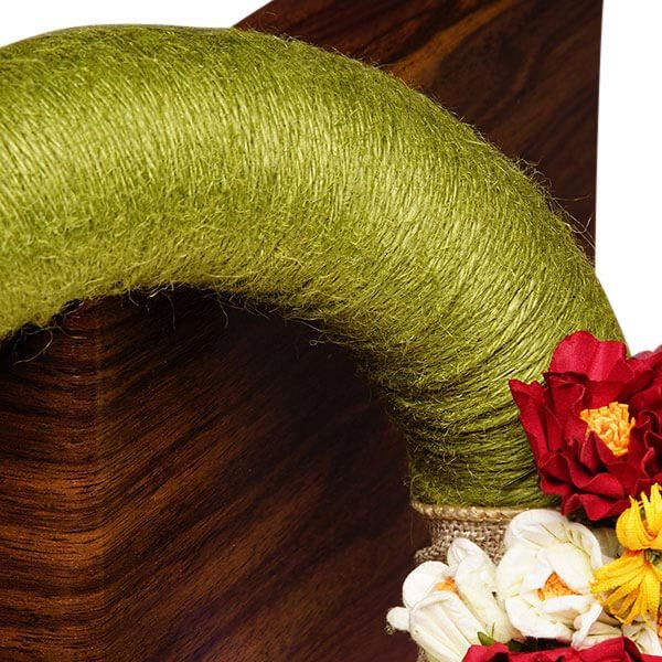 Colored Jute Cord
