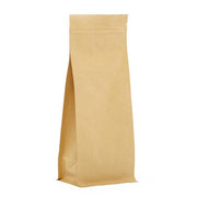 Square Bottom Gusseted Bags (1000/Pack)