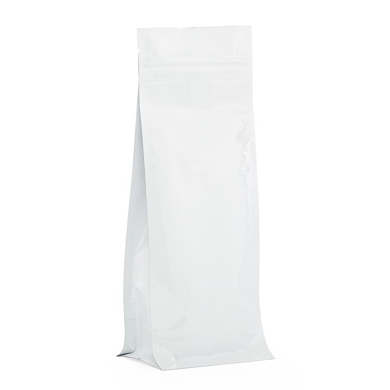 Square Bottom Gusseted Bags (1000/Pack)