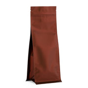 Square Bottom Gusseted Bags (50/Pack)