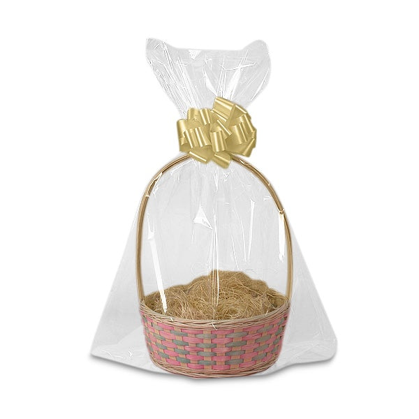 Gift Basket Bags (100/Pack)