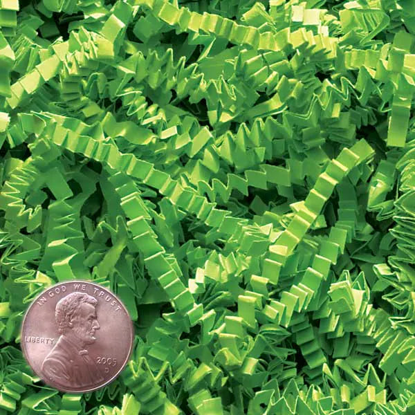 Premium Crinkle Cut Paper