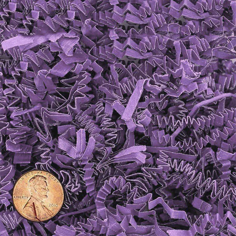 Premium Crinkle Cut Paper