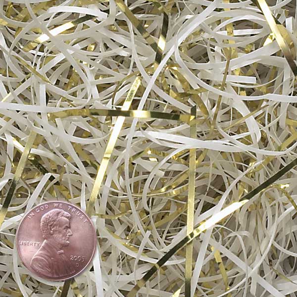 Fancy Fine Cut Blended Shred