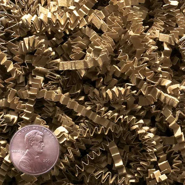 Premium Crinkle Cut Paper
