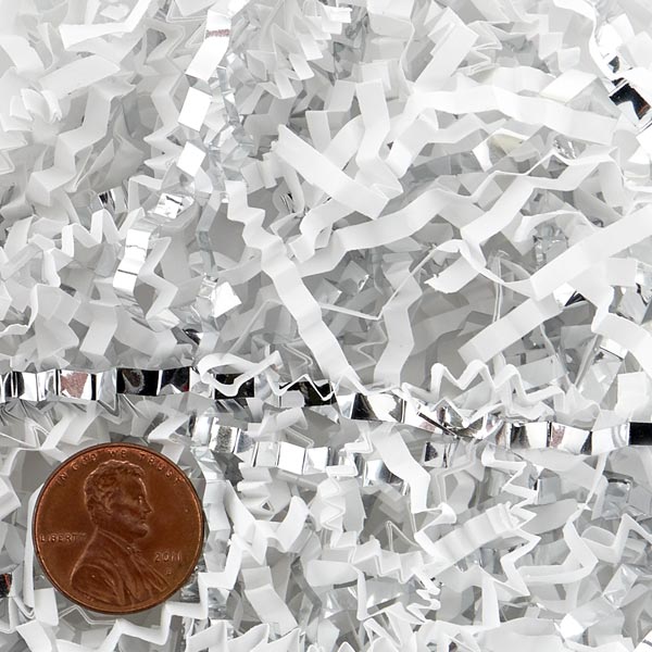 Premium Crinkle Cut Paper