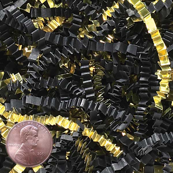 Premium Crinkle Cut Paper
