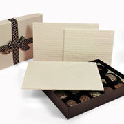 White Candy Pads (500/Pack)