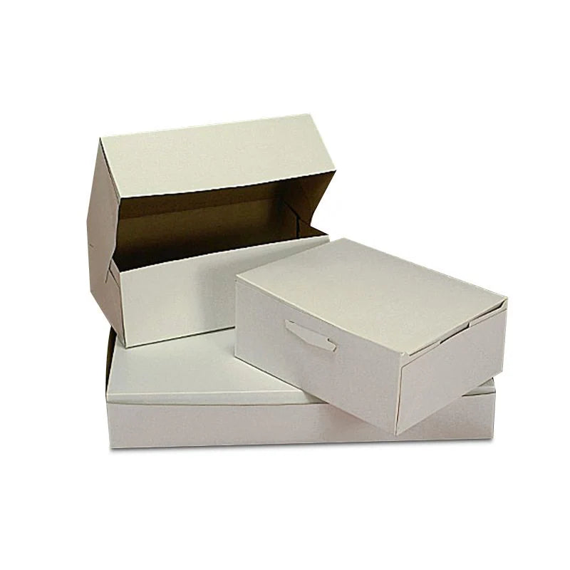 One Piece Donut Boxes