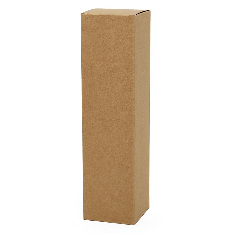 1-Bottle Wine Boxes (100/Pack)