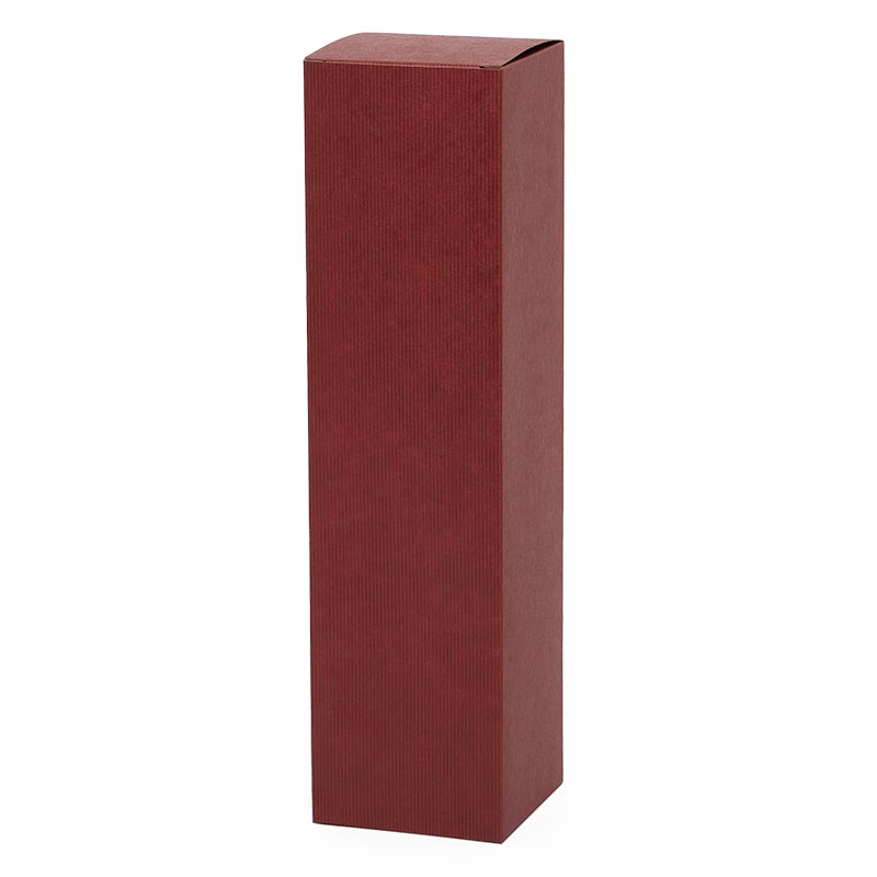 1-Bottle Wine Boxes (100/Pack)