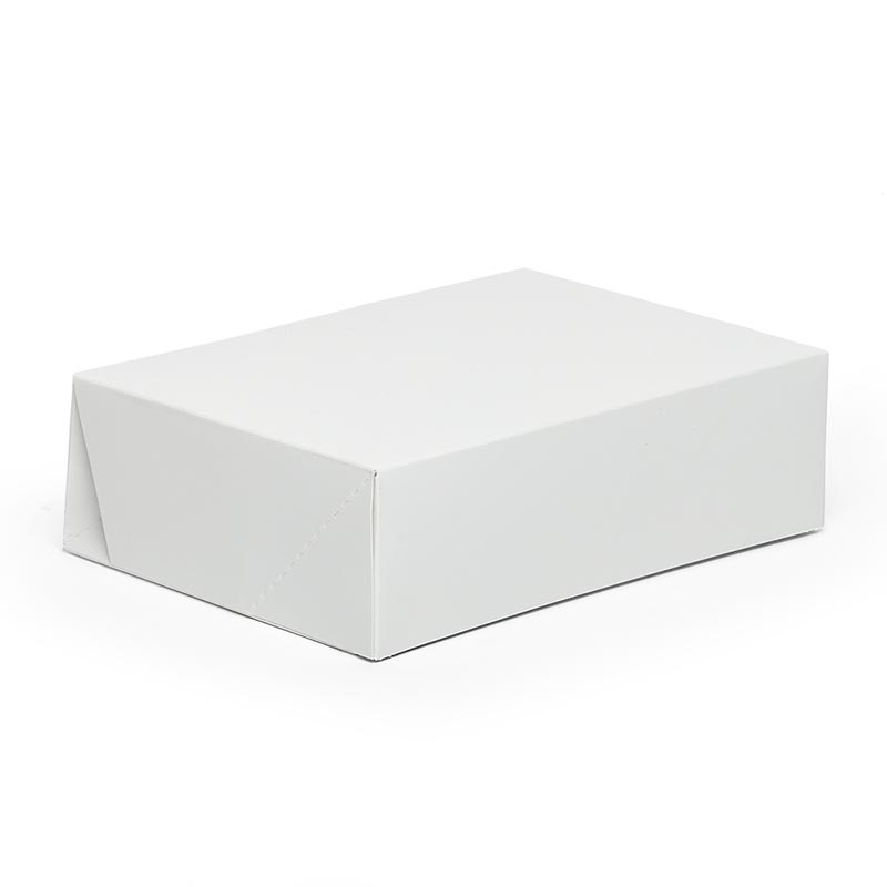 Matte Premium Auto Popup Bakery Boxes