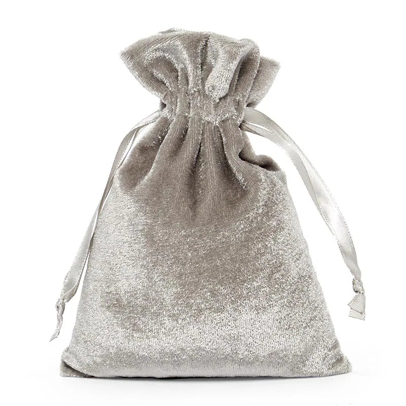 Velvet Bags (20/Pack)