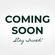 Coming soon