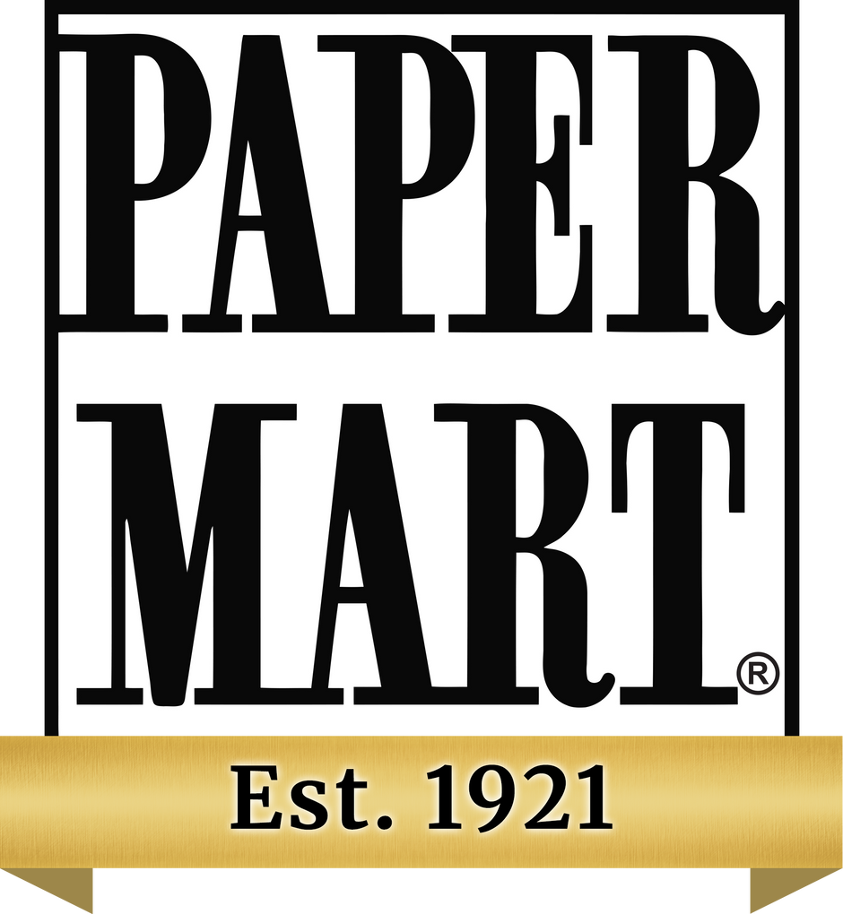 Empty Note Paper PARTY & OCCASIONS – Paper Mart