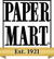 Paper Mart