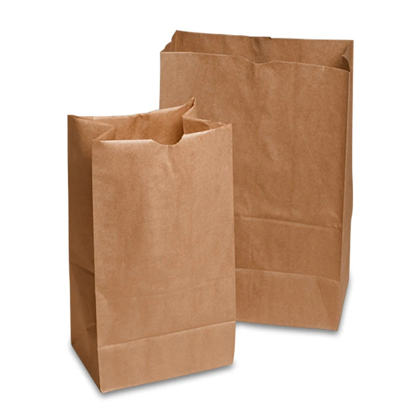 Shorty/Carry Market Bags