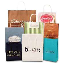 Get Top-Quality Food Bags from Paper Mart